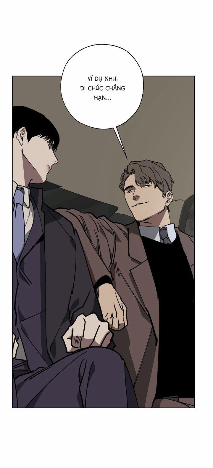 Tráo Đổi 13 trang 39