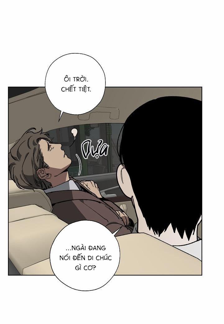 Tráo Đổi 13 trang 42