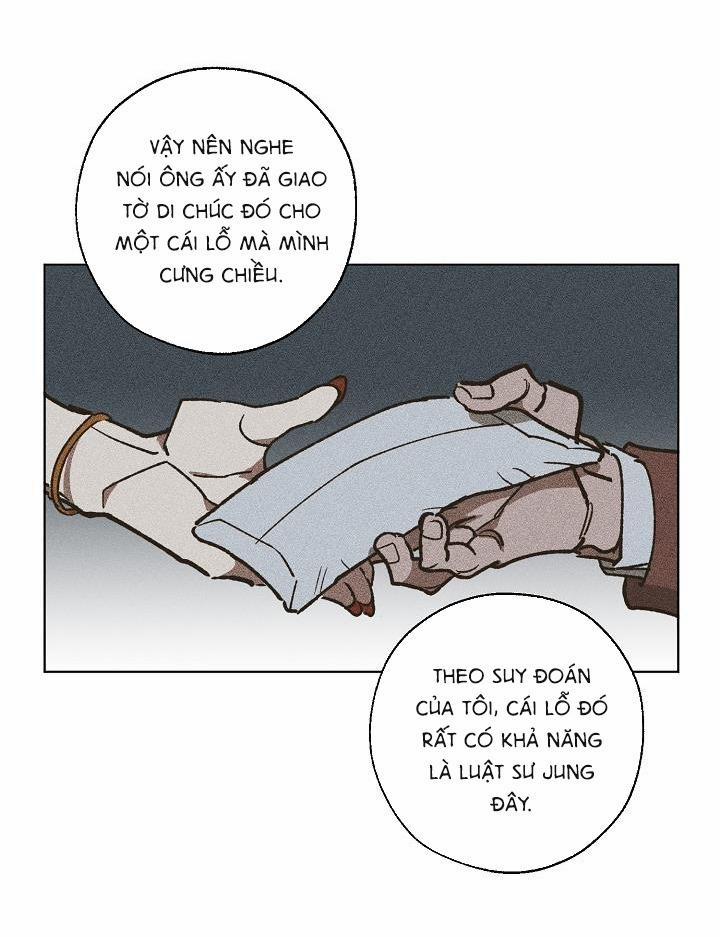 Tráo Đổi 13 trang 44