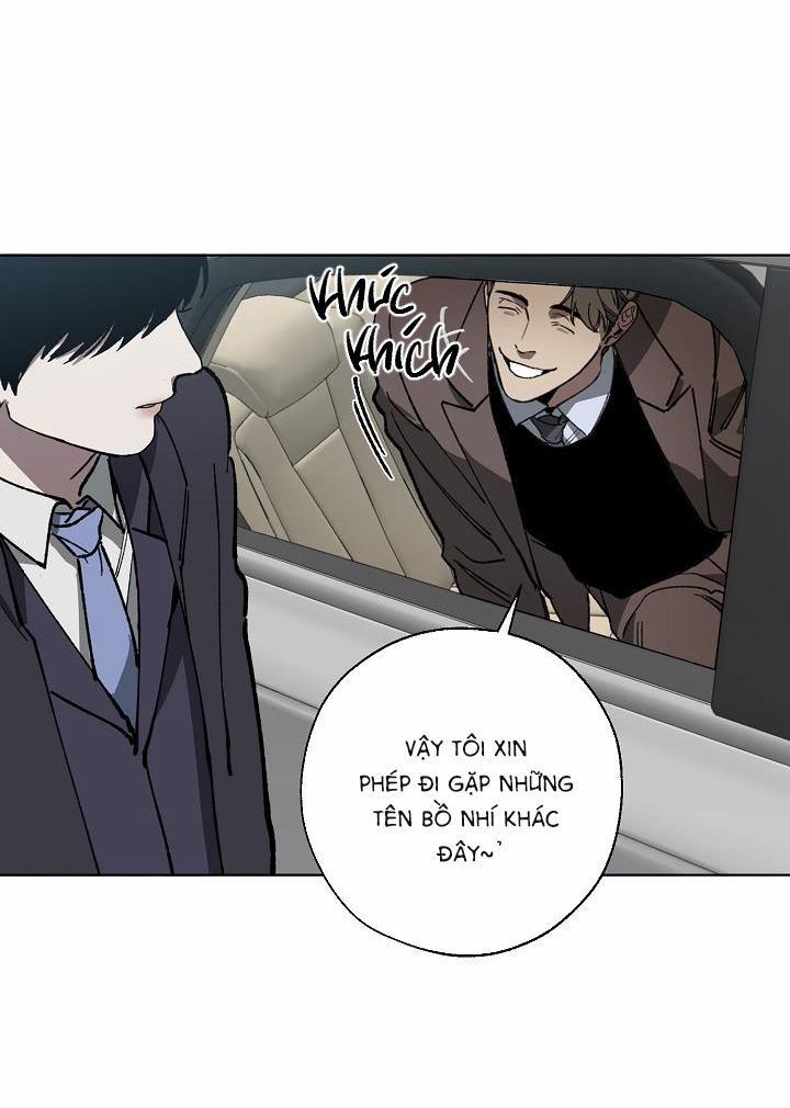 Tráo Đổi 13 trang 64