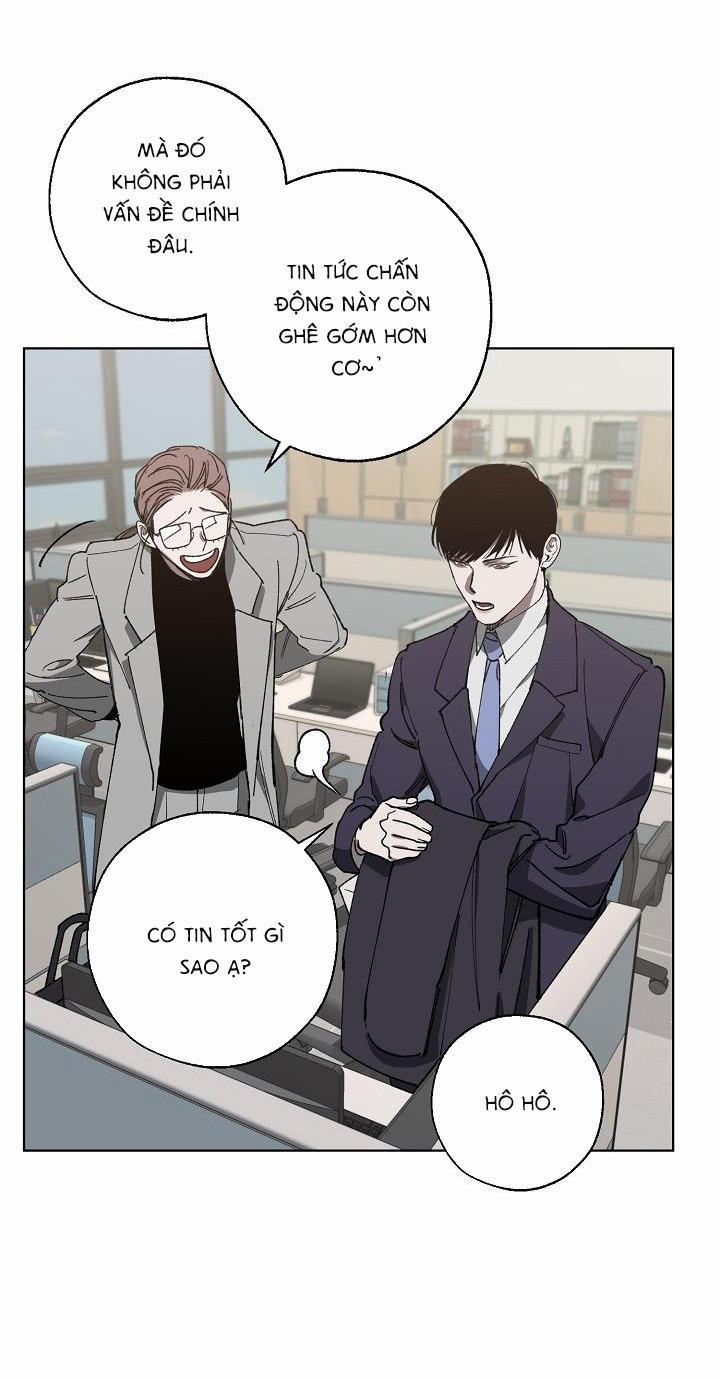 Tráo Đổi 14 trang 26