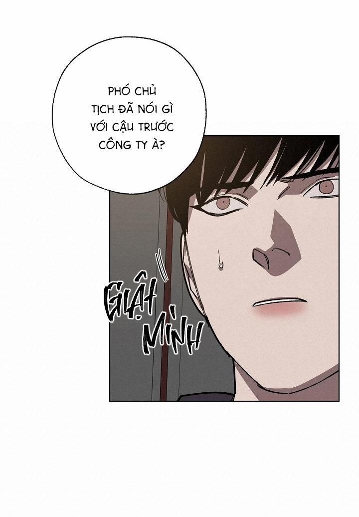 Tráo Đổi 15 trang 26