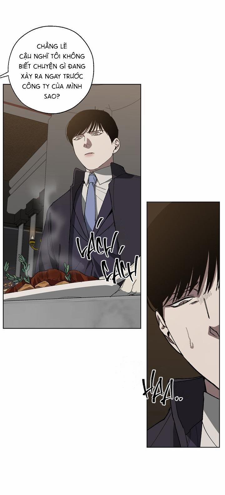 Tráo Đổi 15 trang 28