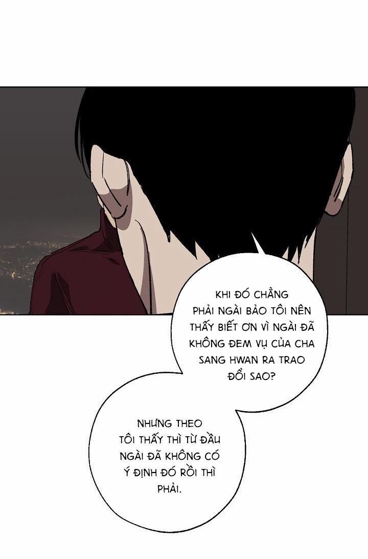 Tráo Đổi 15 trang 30