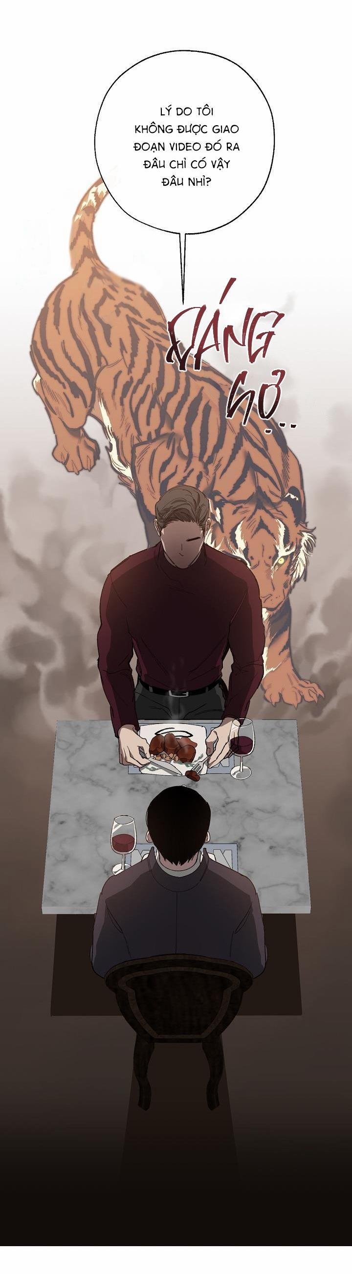 Tráo Đổi 15 trang 37