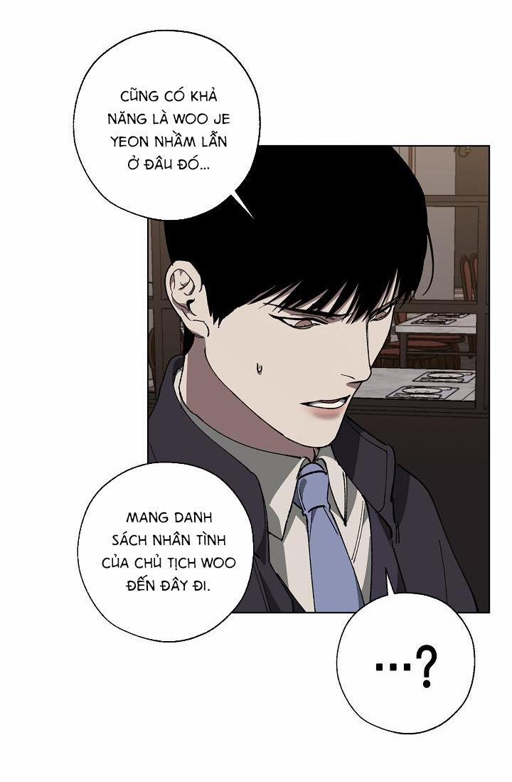 Tráo Đổi 15 trang 43