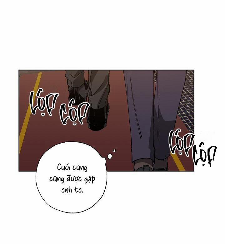 Tráo Đổi 15 trang 6