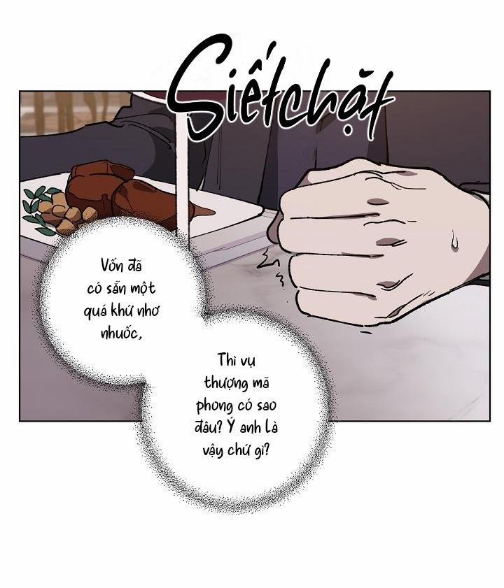 Tráo Đổi 16 trang 17