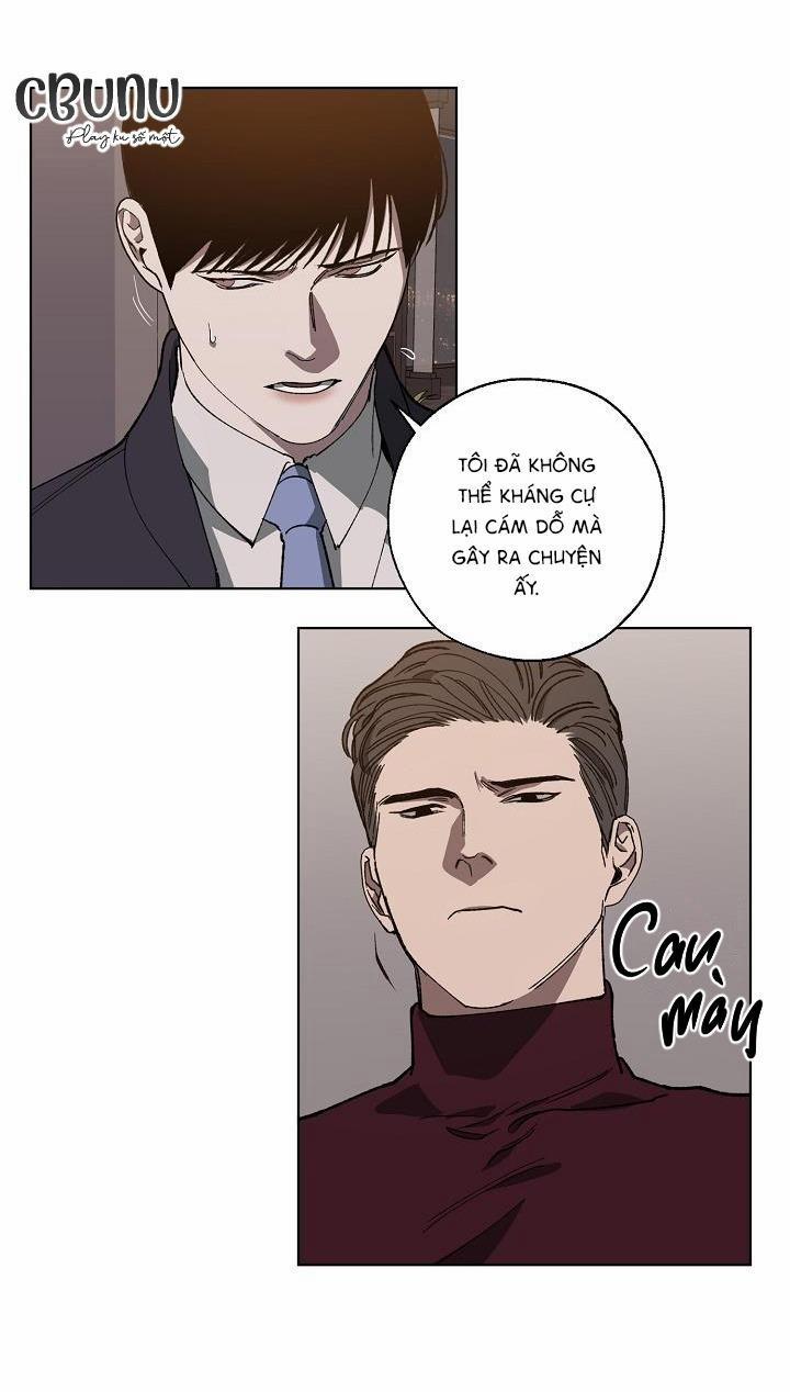 Tráo Đổi 16 trang 19