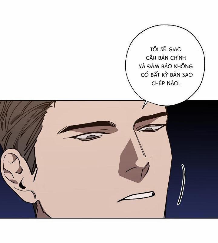 Tráo Đổi 16 trang 37