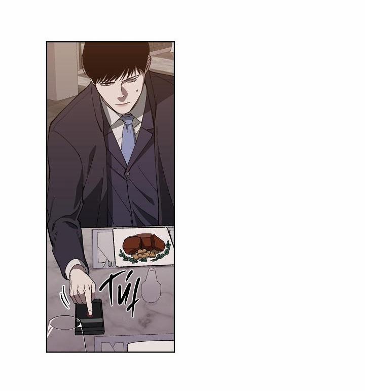 Tráo Đổi 16 trang 38