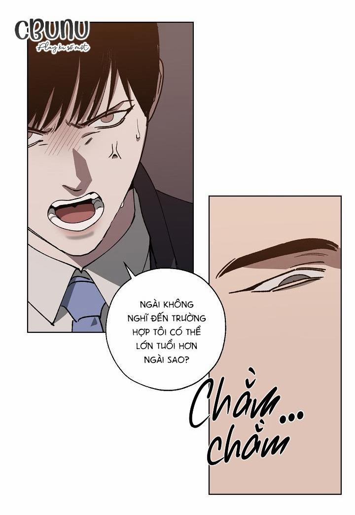 Tráo Đổi 16 trang 48