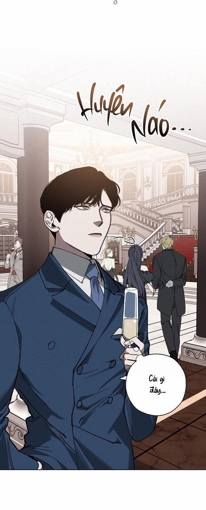 Tráo Đổi 17 trang 17