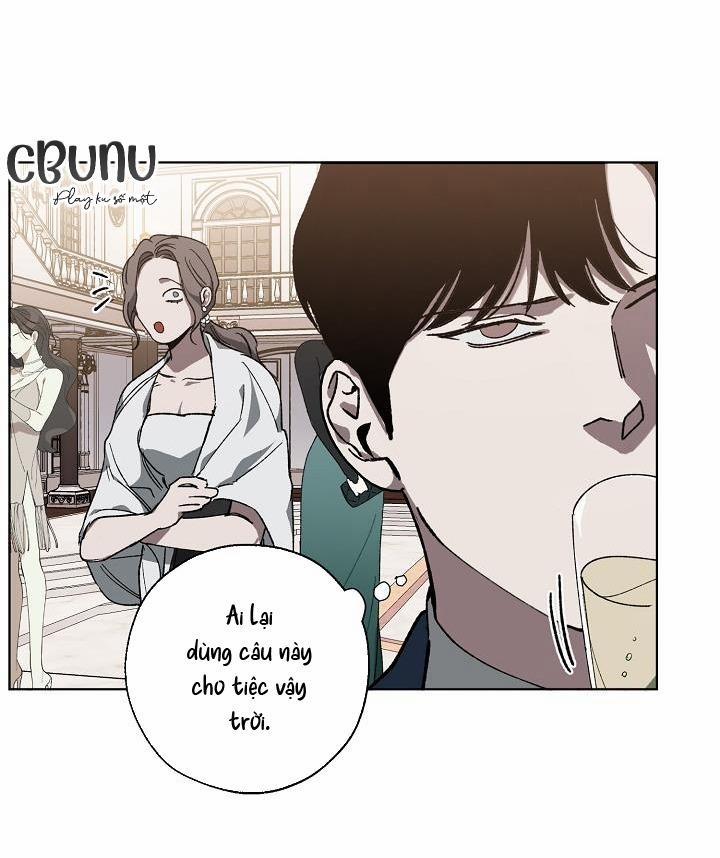 Tráo Đổi 17 trang 18