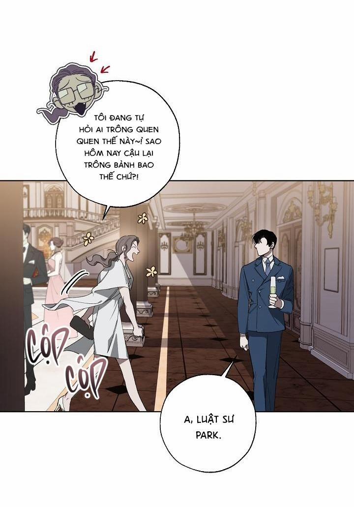 Tráo Đổi 17 trang 20