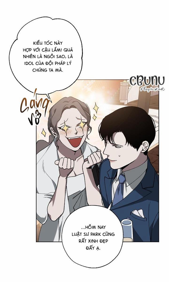 Tráo Đổi 17 trang 21