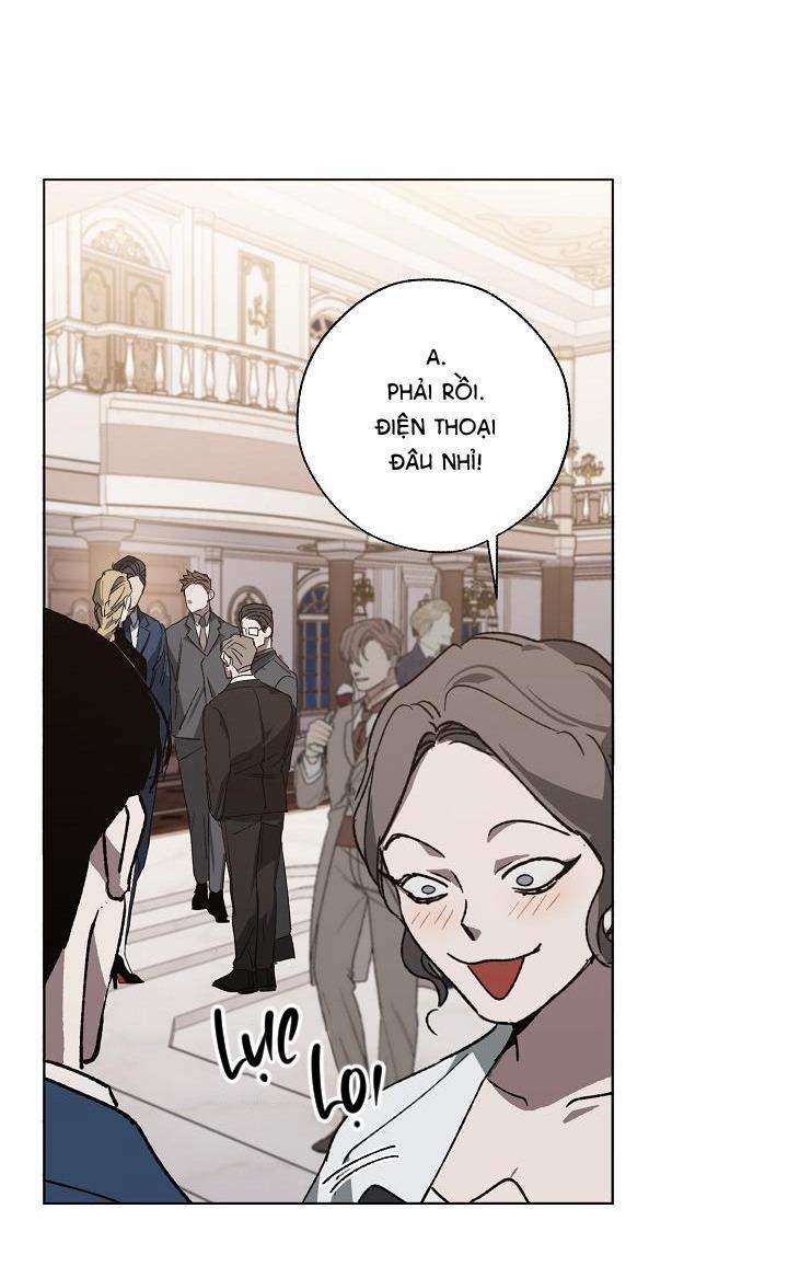 Tráo Đổi 17 trang 23