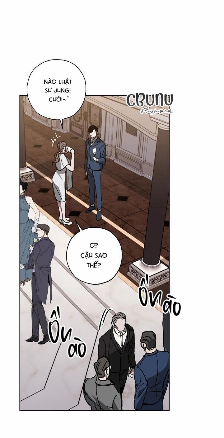 Tráo Đổi 17 trang 25