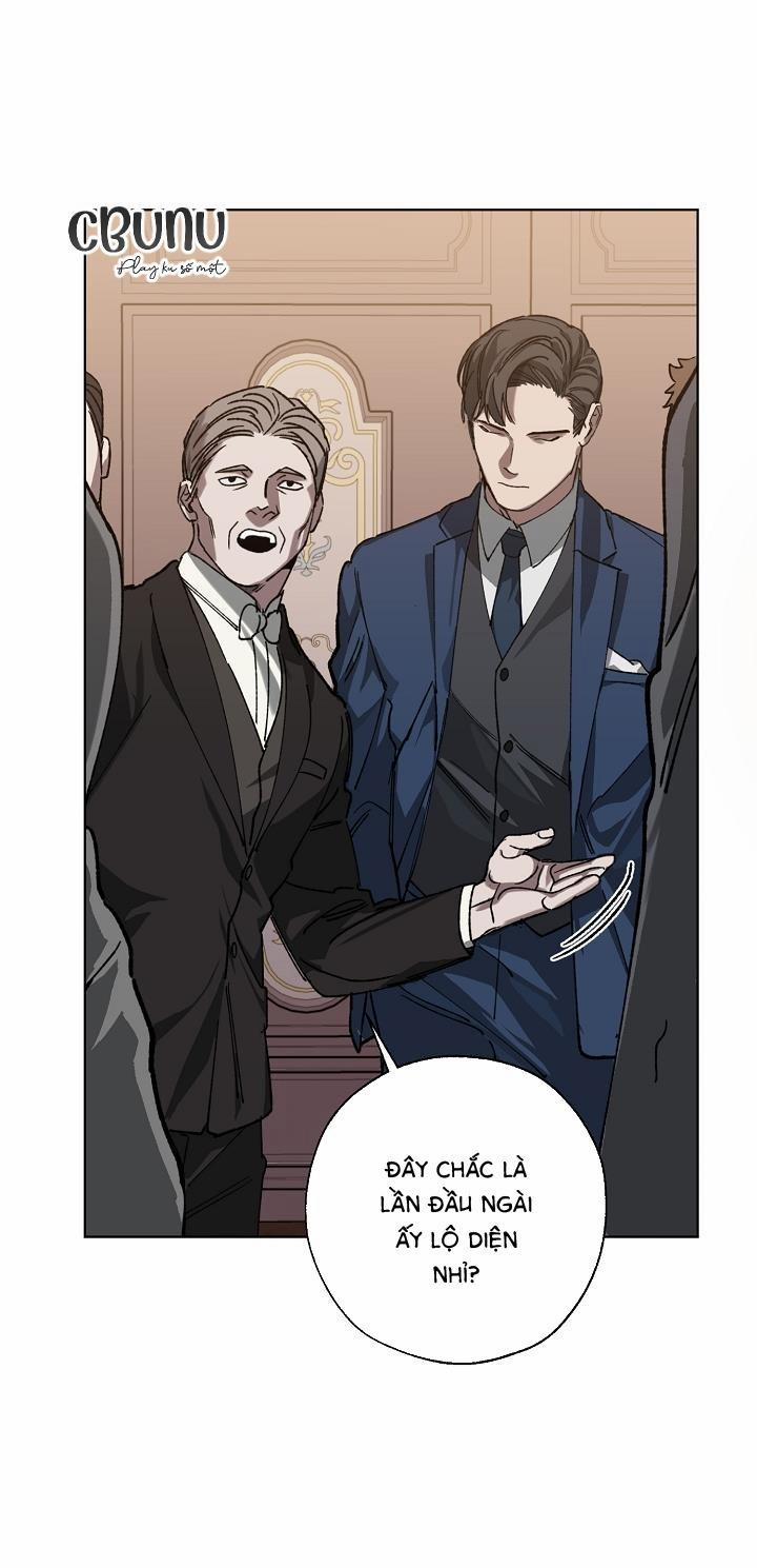 Tráo Đổi 17 trang 28