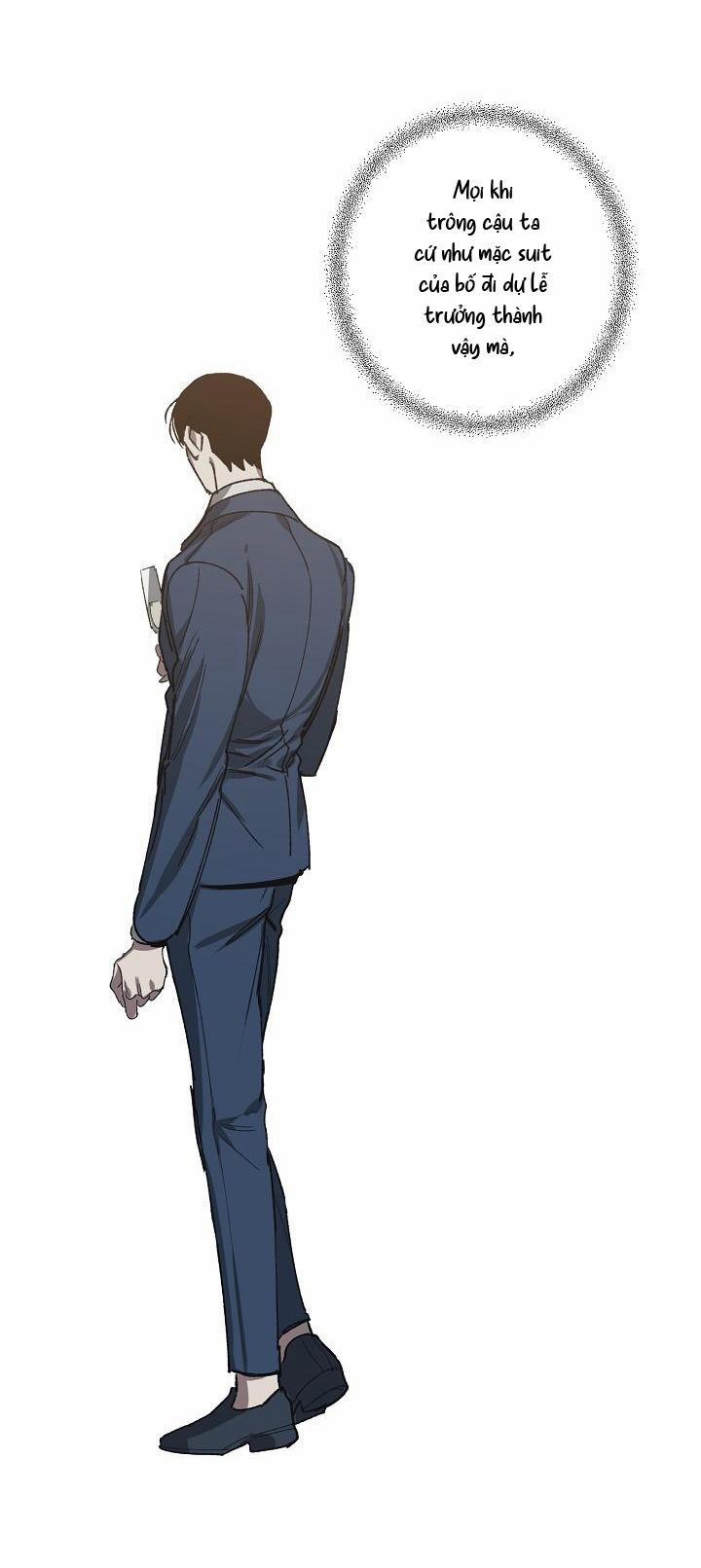 Tráo Đổi 17 trang 38