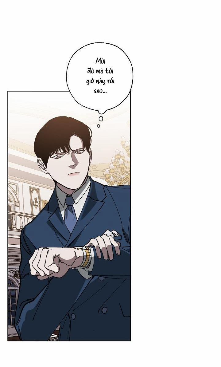 Tráo Đổi 17 trang 42