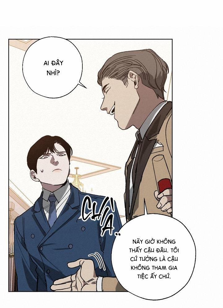 Tráo Đổi 17 trang 58