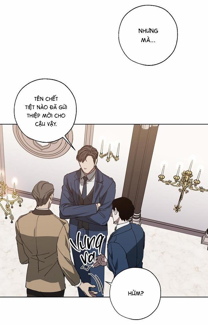 Tráo Đổi 17 trang 70