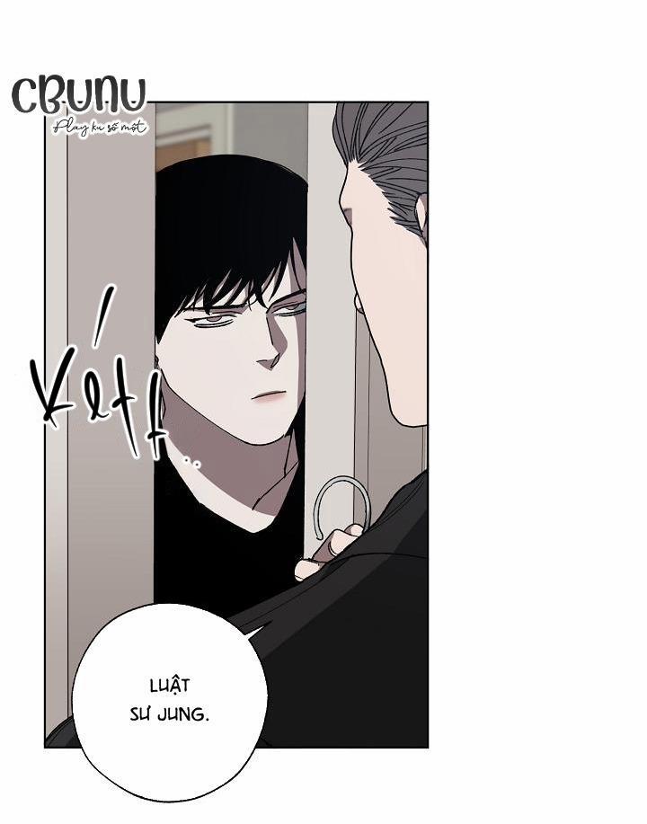 Tráo Đổi 17 trang 8