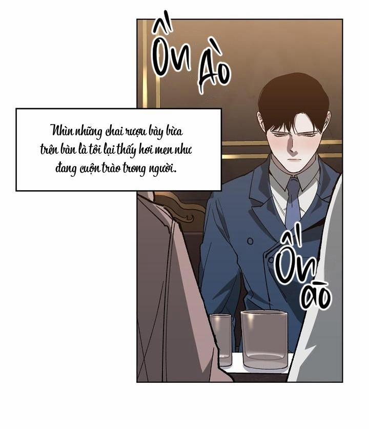 Tráo Đổi 18 trang 23