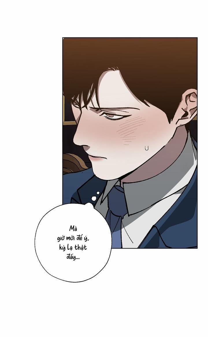 Tráo Đổi 18 trang 25