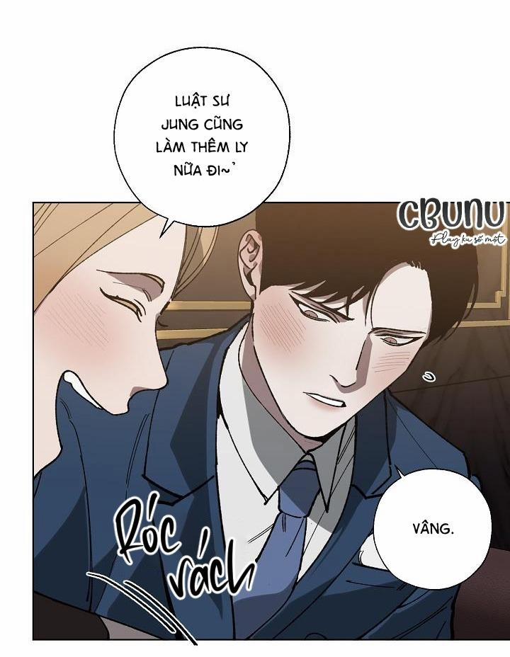 Tráo Đổi 18 trang 29