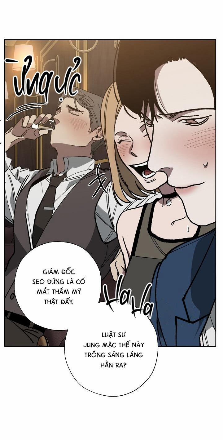 Tráo Đổi 18 trang 33