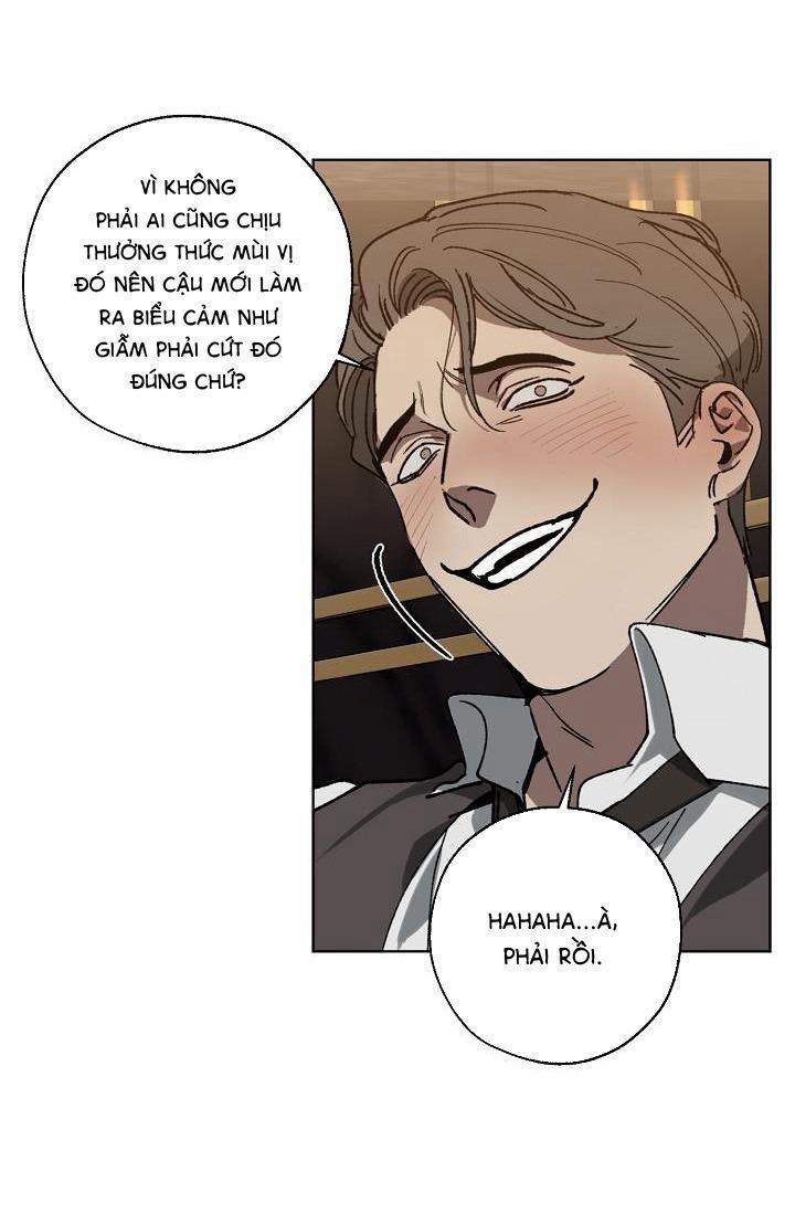 Tráo Đổi 18 trang 42