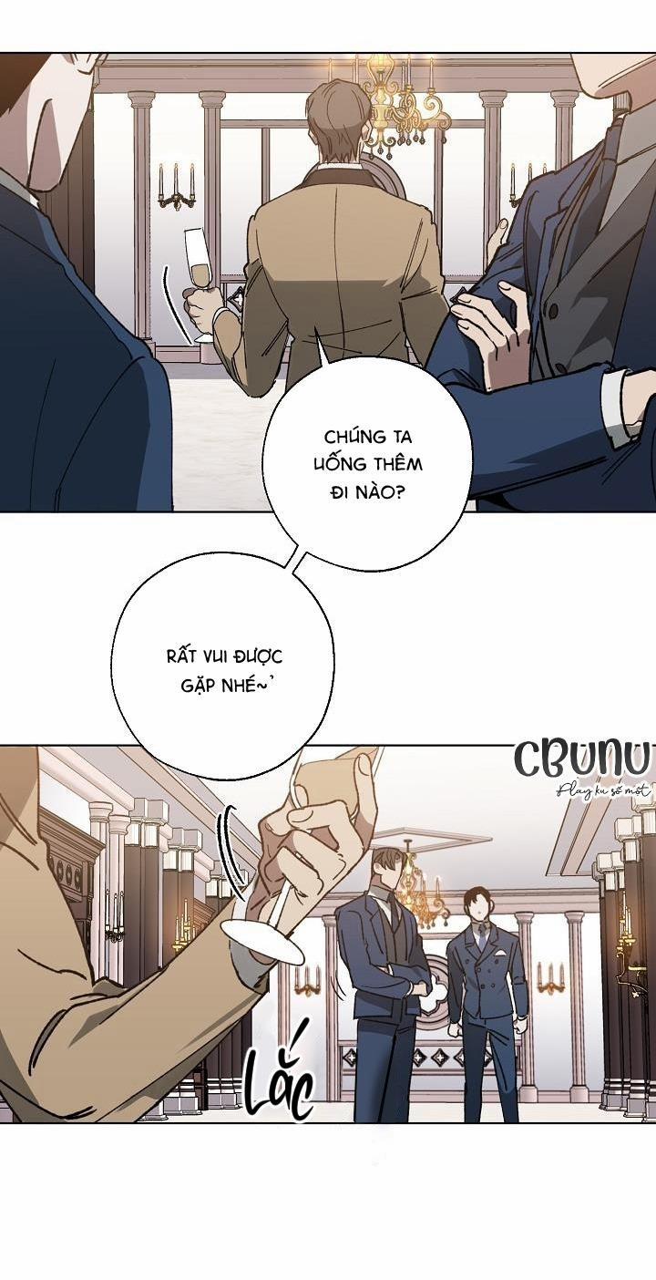 Tráo Đổi 18 trang 6