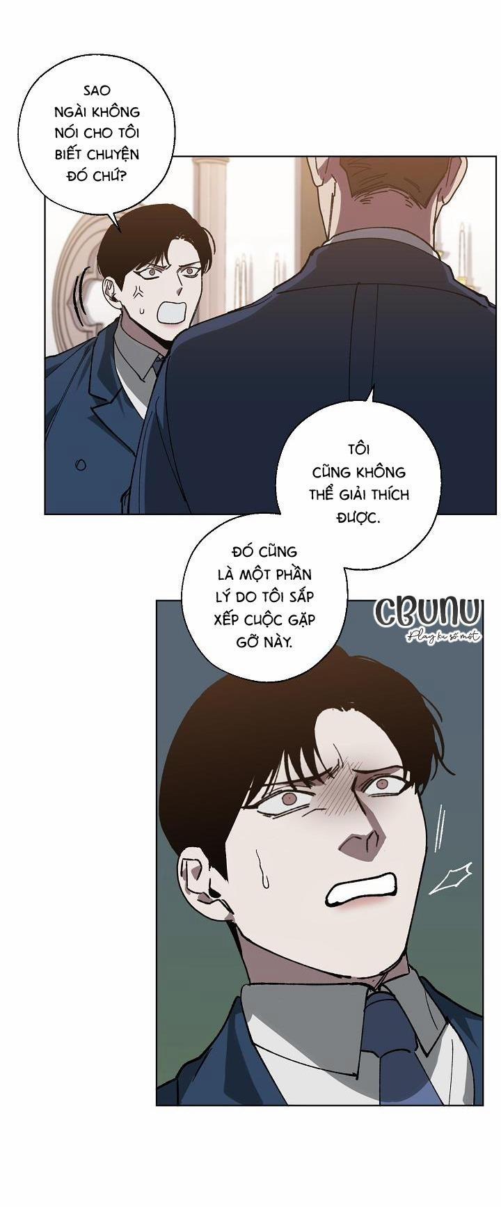 Tráo Đổi 18 trang 9