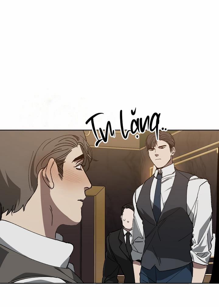 Tráo Đổi 19 trang 1