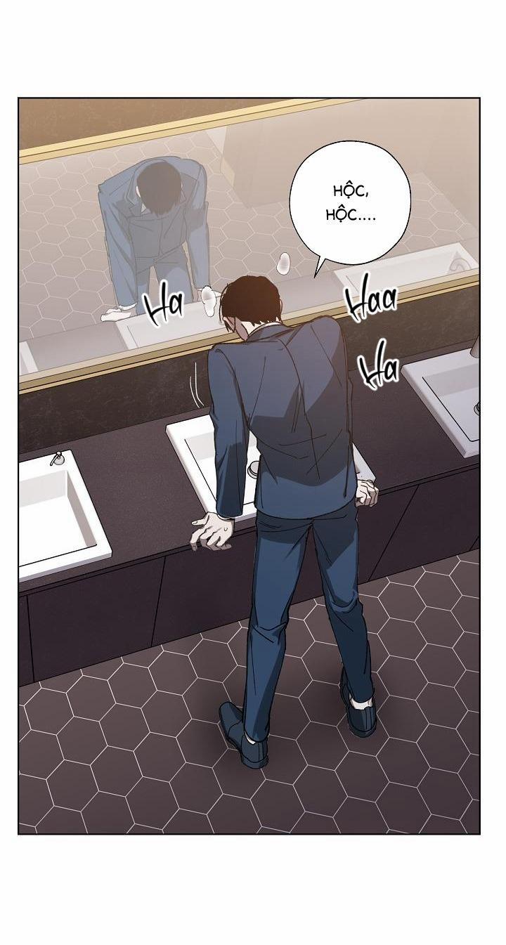 Tráo Đổi 19 trang 11