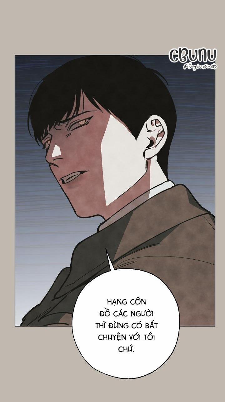 Tráo Đổi 19 trang 34