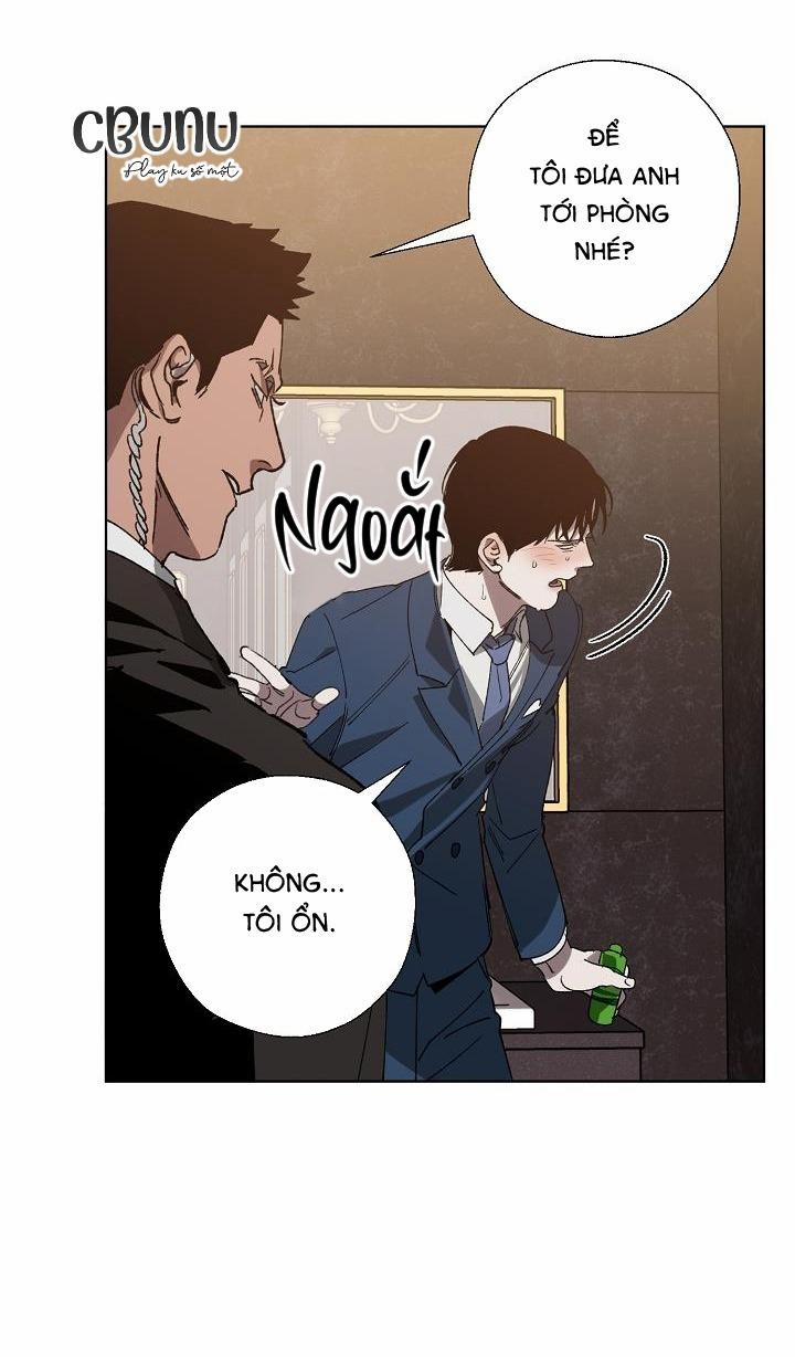 Tráo Đổi 19 trang 37