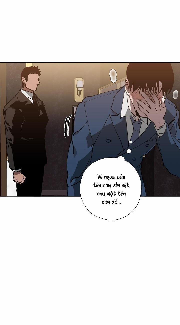 Tráo Đổi 19 trang 38