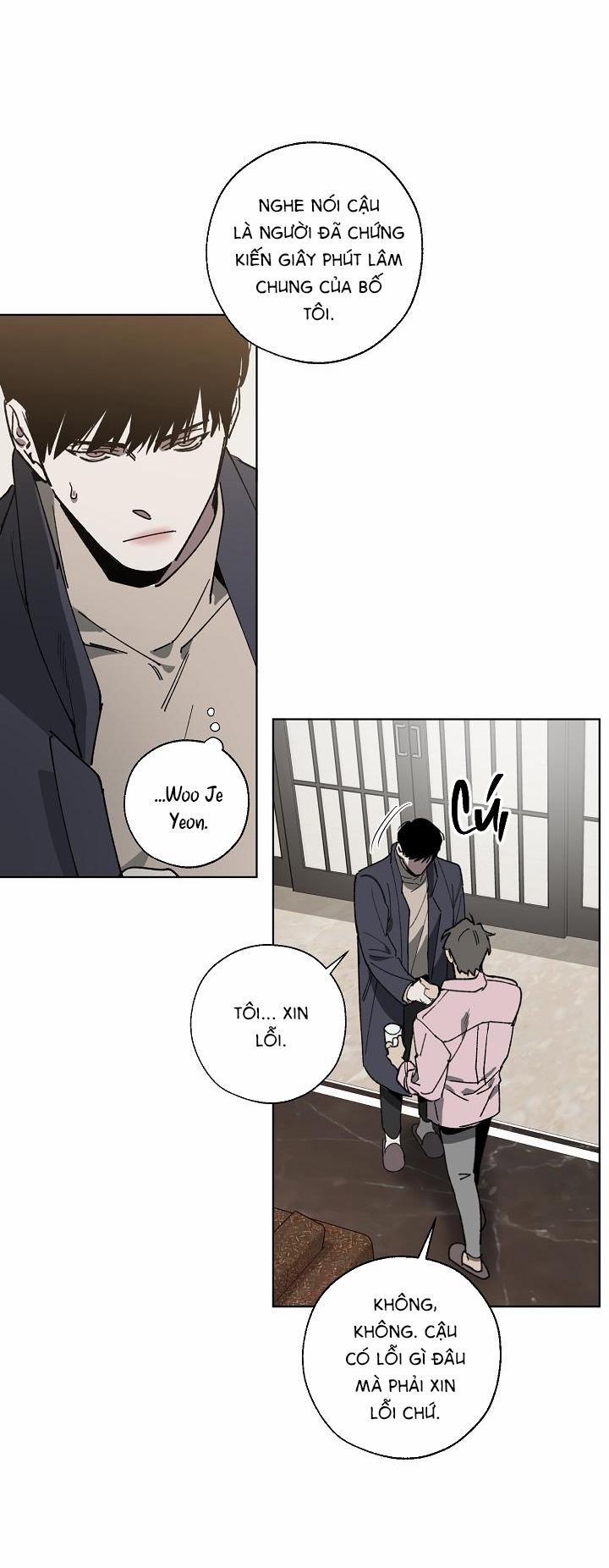 Tráo Đổi 2 trang 63