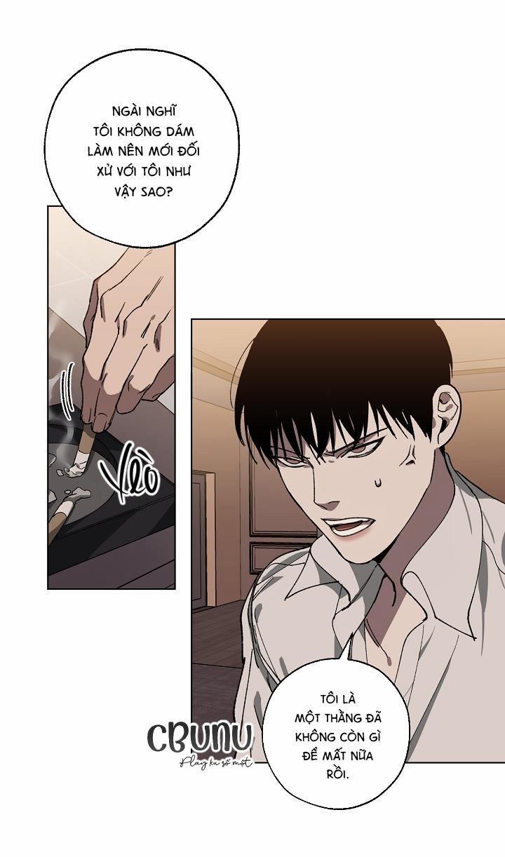 Tráo Đổi 20 trang 35