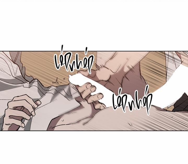 Tráo Đổi 21 trang 16