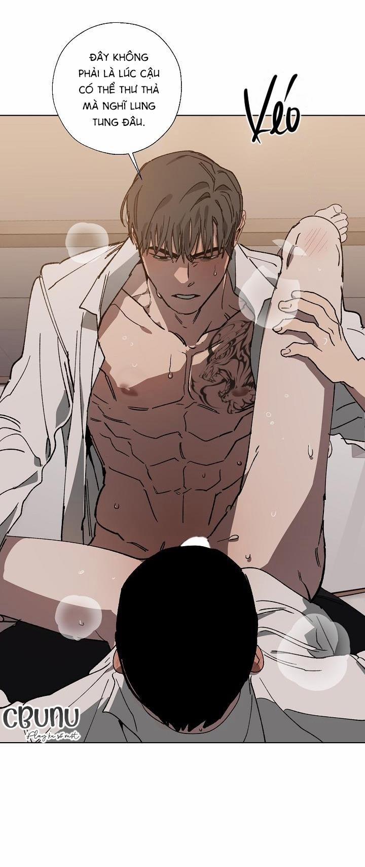 Tráo Đổi 21 trang 20