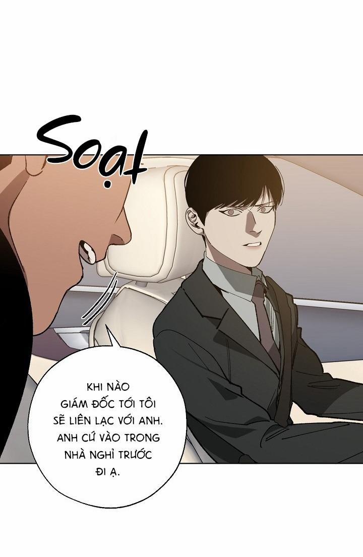 Tráo Đổi 22 trang 35