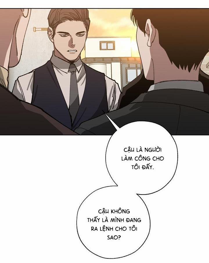 Tráo Đổi 23 trang 11