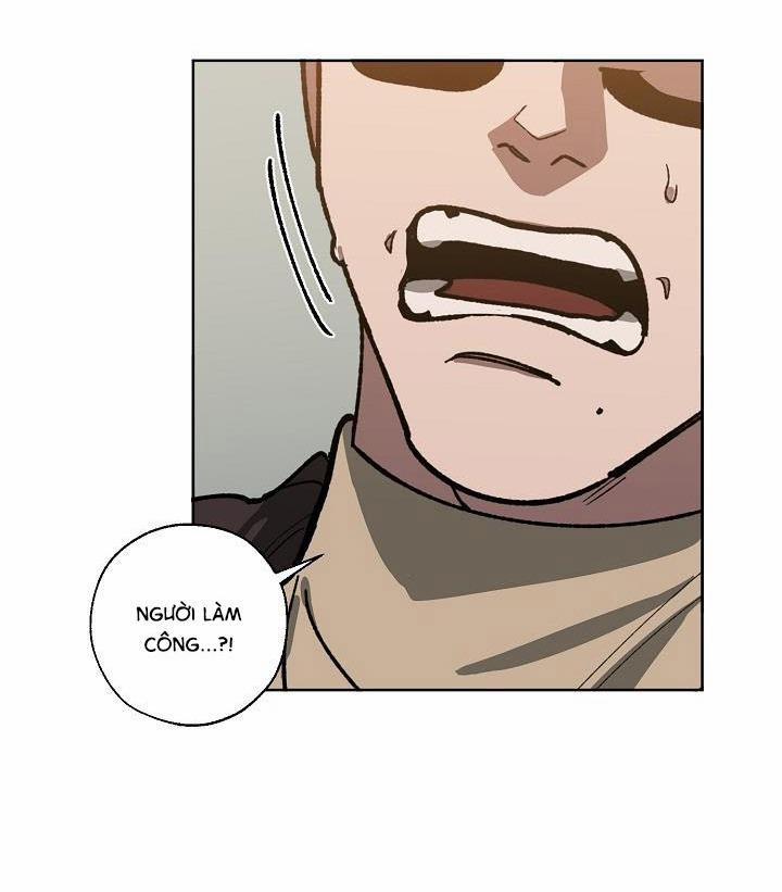 Tráo Đổi 23 trang 13