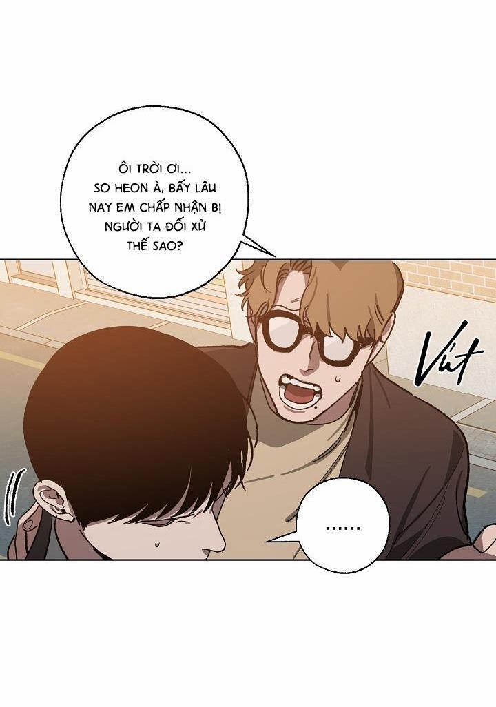 Tráo Đổi 23 trang 14