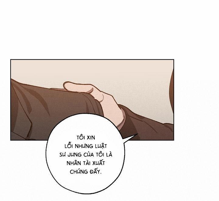 Tráo Đổi 23 trang 15