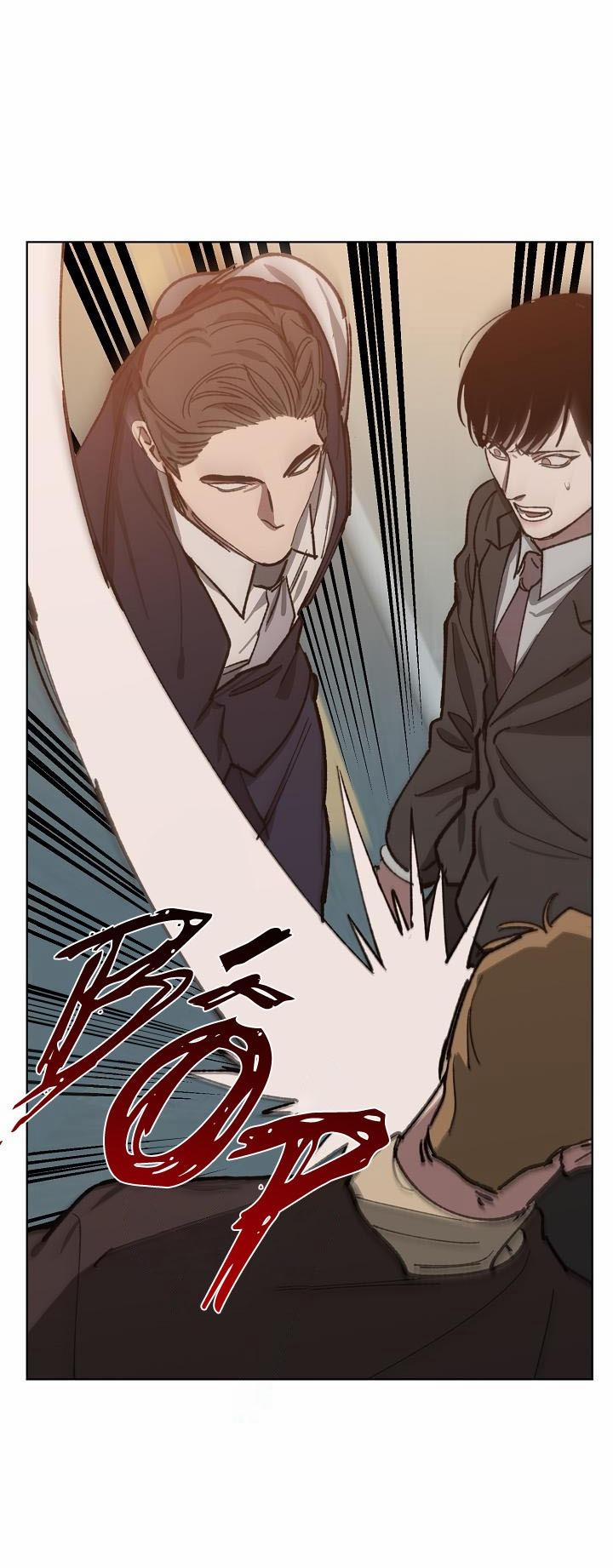 Tráo Đổi 23 trang 25